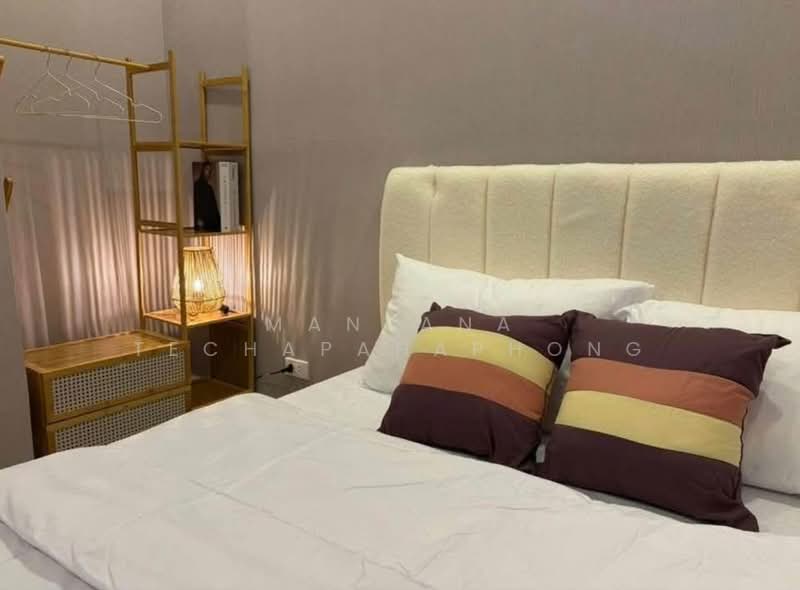 บ้าน 2-ห้องนอน, ประจวบคีรีขันธ์, หัวหิน, หัวหิน, ประจวบคีรีขันธ์, 66 ตร.ม., บ้านเดี่ยว ให้เช่า, โดย Mantana Techapahaphong, 500230305 - DDproperty.com