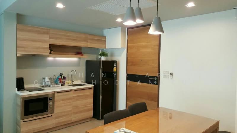 Wan Vayla, Prachuap Khiri Khan, 107 Soi Hua-Hin 101, Nong Kae, Hua Hin, Prachuap Khiri Khan, 1 Bedroom, 56 sqm, Condo For Sale, by Thanyalag Chanchodtanakul, 500230307 - DDproperty.com