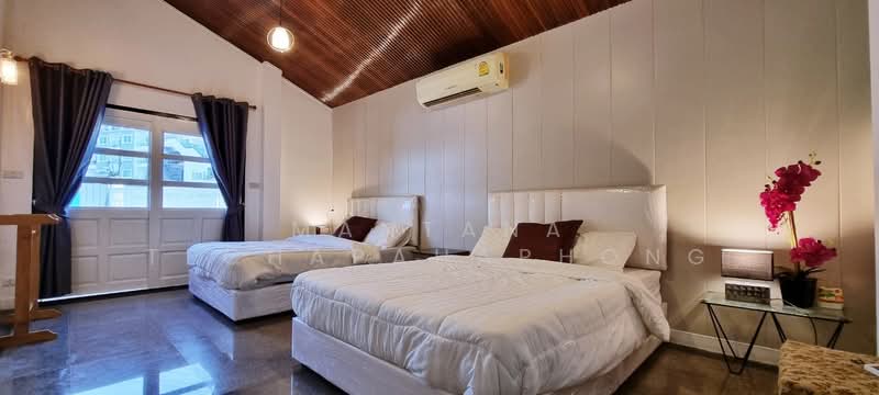 undefined, Chon Buri (Pattaya), Nong Pru, Bang Lamung (Pattaya), Chon Buri (Pattaya), 8 Bedrooms, 250 sqm, Villa For Rent, by Mantana Techapahaphong, 500230308 - DDproperty.com