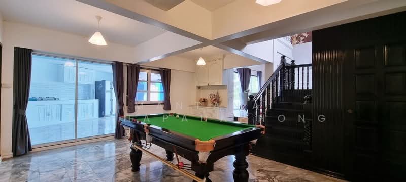 undefined, Chon Buri (Pattaya), Nong Pru, Bang Lamung (Pattaya), Chon Buri (Pattaya), 8 Bedrooms, 250 sqm, Villa For Rent, by Mantana Techapahaphong, 500230308 - DDproperty.com