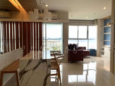 ขาย - Lumpini Park Beach Jomtien : ลุมพินี พาร์ค บีช จอมเทียน, ชลบุรี