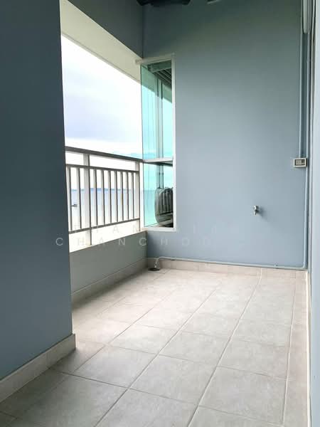 Lumpini Park Beach Jomtien, Chon Buri (Pattaya), Jomtiensaineung Rd, Na Kloe, Bang Lamung (Pattaya), Chon Buri (Pattaya), 2 Bedrooms, 57 sqm, Condo For Sale, by Thanyalag Chanchodtanakul, 500230309 - DDproperty.com