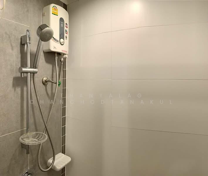 Lumpini Park Beach Jomtien, Chon Buri (Pattaya), Jomtiensaineung Rd, Na Kloe, Bang Lamung (Pattaya), Chon Buri (Pattaya), 2 Bedrooms, 57 sqm, Condo For Sale, by Thanyalag Chanchodtanakul, 500230309 - DDproperty.com