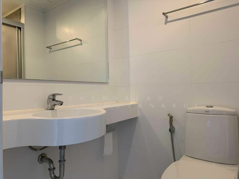 Lumpini Park Beach Jomtien, Chon Buri (Pattaya), Jomtiensaineung Rd, Na Kloe, Bang Lamung (Pattaya), Chon Buri (Pattaya), 2 Bedrooms, 57 sqm, Condo For Sale, by Thanyalag Chanchodtanakul, 500230309 - DDproperty.com