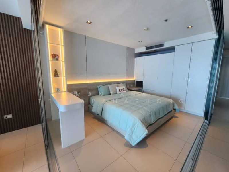 Sands Condominium : แซนด์ คอนโดมิเนียม, ชลบุรี, 362 ถ.พระตำหนัก ซอย 5, หนองปรือ, บางละมุง, ชลบุรี, 59 ตร.ม., คอนโด ให้เช่า, โดย Mantana Techapahaphong, 500230310 - DDproperty.com