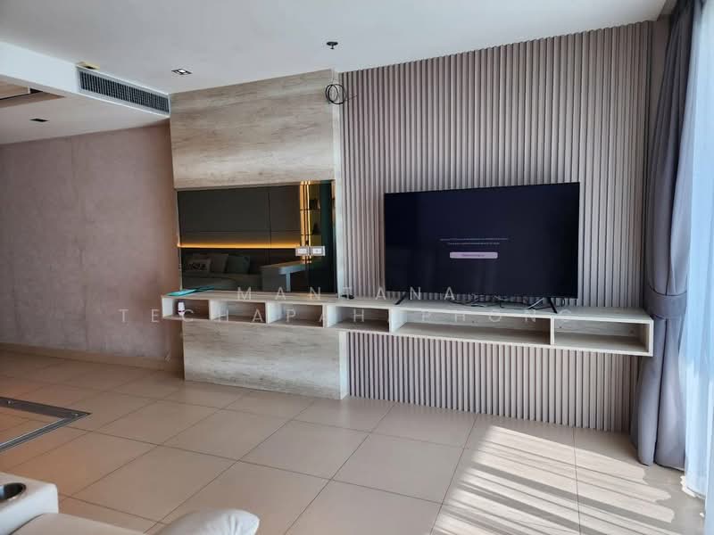 Sands Condominium : แซนด์ คอนโดมิเนียม, ชลบุรี, 362 ถ.พระตำหนัก ซอย 5, หนองปรือ, บางละมุง, ชลบุรี, 59 ตร.ม., คอนโด ให้เช่า, โดย Mantana Techapahaphong, 500230310 - DDproperty.com