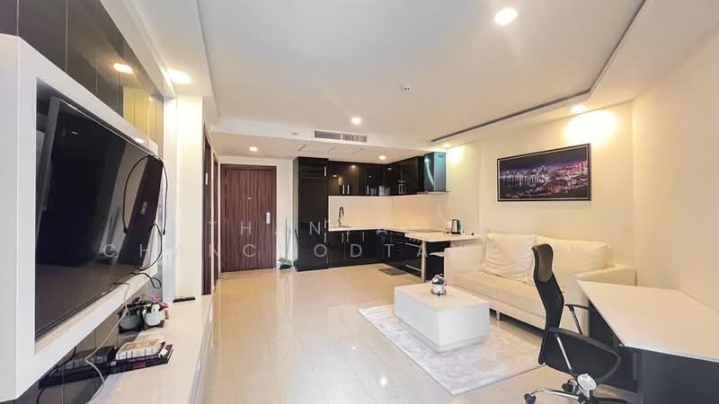 Grand Avenue Residence: แกรนด์ อเวนิว เรสซิเดนซ์, ชลบุรี, ถนน พัทยาสาย 2 ซอย บัวขาว 15, หนองปรือ, บางละมุง, ชลบุรี, 54 ตร.ม., คอนโด ขาย, โดย Thanyalag Chanchodtanakul, 500230311 - DDproperty.com