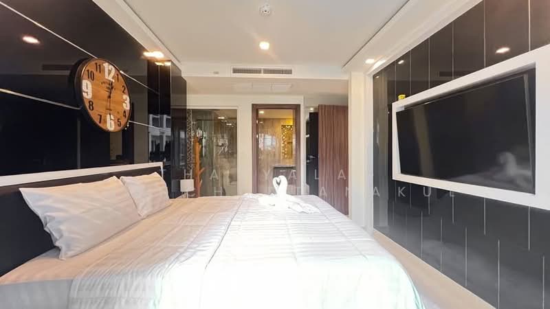 Grand Avenue Residence: แกรนด์ อเวนิว เรสซิเดนซ์, ชลบุรี, ถนน พัทยาสาย 2 ซอย บัวขาว 15, หนองปรือ, บางละมุง, ชลบุรี, 54 ตร.ม., คอนโด ขาย, โดย Thanyalag Chanchodtanakul, 500230311 - DDproperty.com