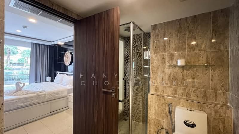 Grand Avenue Residence: แกรนด์ อเวนิว เรสซิเดนซ์, ชลบุรี, ถนน พัทยาสาย 2 ซอย บัวขาว 15, หนองปรือ, บางละมุง, ชลบุรี, 54 ตร.ม., คอนโด ขาย, โดย Thanyalag Chanchodtanakul, 500230311 - DDproperty.com