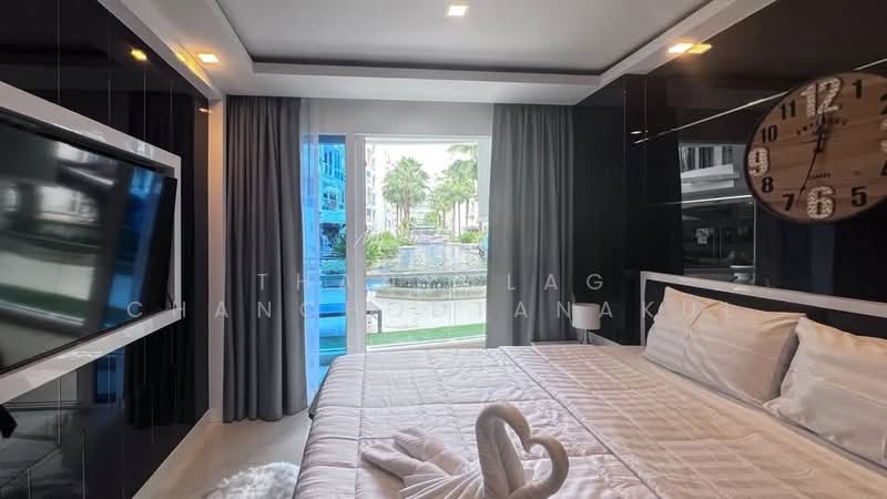 Grand Avenue Residence: แกรนด์ อเวนิว เรสซิเดนซ์, ชลบุรี, ถนน พัทยาสาย 2 ซอย บัวขาว 15, หนองปรือ, บางละมุง, ชลบุรี, 54 ตร.ม., คอนโด ขาย, โดย Thanyalag Chanchodtanakul, 500230311 - DDproperty.com