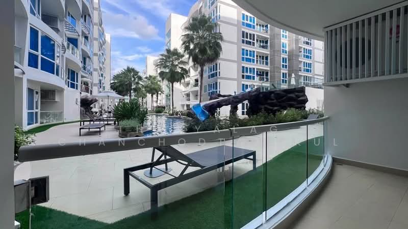 Grand Avenue Residence, Chon Buri (Pattaya), Pattaya Sai 2 Road, Soi Buakhao 15, Nong Pru, Bang Lamung (Pattaya), Chon Buri (Pattaya), 1 Bedroom, 54 sqm, Condo For Sale, by Thanyalag Chanchodtanakul, 500230311 - DDproperty.com