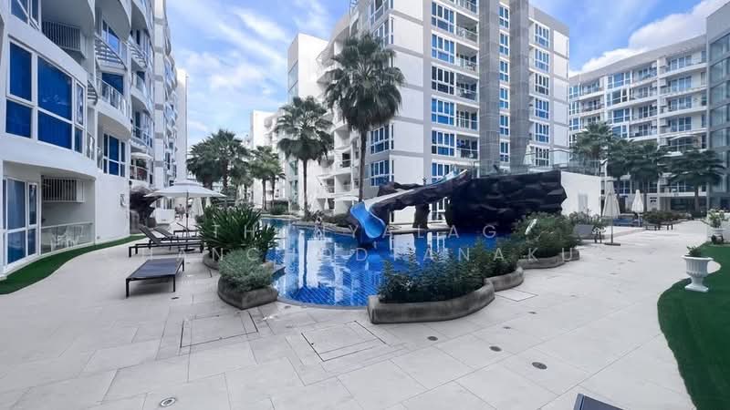 Grand Avenue Residence: แกรนด์ อเวนิว เรสซิเดนซ์, ชลบุรี, ถนน พัทยาสาย 2 ซอย บัวขาว 15, หนองปรือ, บางละมุง, ชลบุรี, 54 ตร.ม., คอนโด ขาย, โดย Thanyalag Chanchodtanakul, 500230311 - DDproperty.com