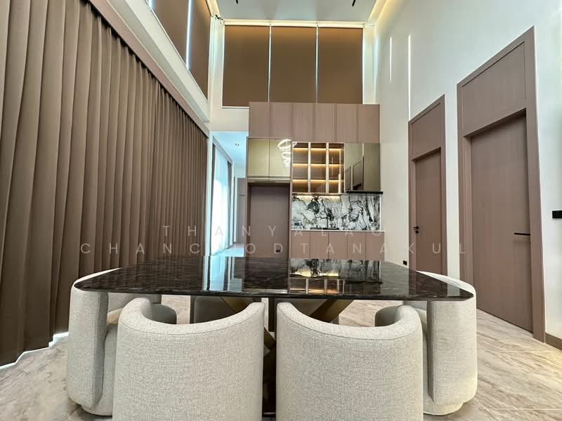 undefined, Chon Buri (Pattaya), Nong Pru, Bang Lamung (Pattaya), Chon Buri (Pattaya), 6 Bedrooms, 390 sqm, Villa For Sale, by Thanyalag Chanchodtanakul, 500230312 - DDproperty.com