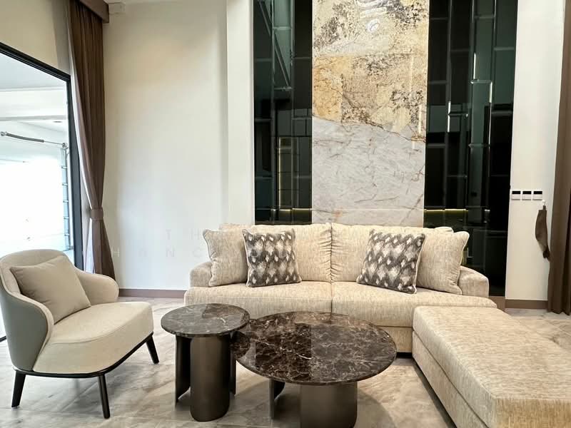 undefined, Chon Buri (Pattaya), Nong Pru, Bang Lamung (Pattaya), Chon Buri (Pattaya), 6 Bedrooms, 390 sqm, Villa For Sale, by Thanyalag Chanchodtanakul, 500230312 - DDproperty.com