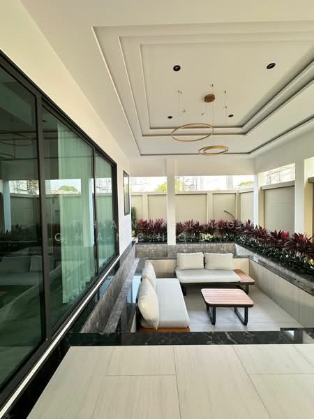 undefined, Chon Buri (Pattaya), Nong Pru, Bang Lamung (Pattaya), Chon Buri (Pattaya), 6 Bedrooms, 390 sqm, Villa For Sale, by Thanyalag Chanchodtanakul, 500230312 - DDproperty.com