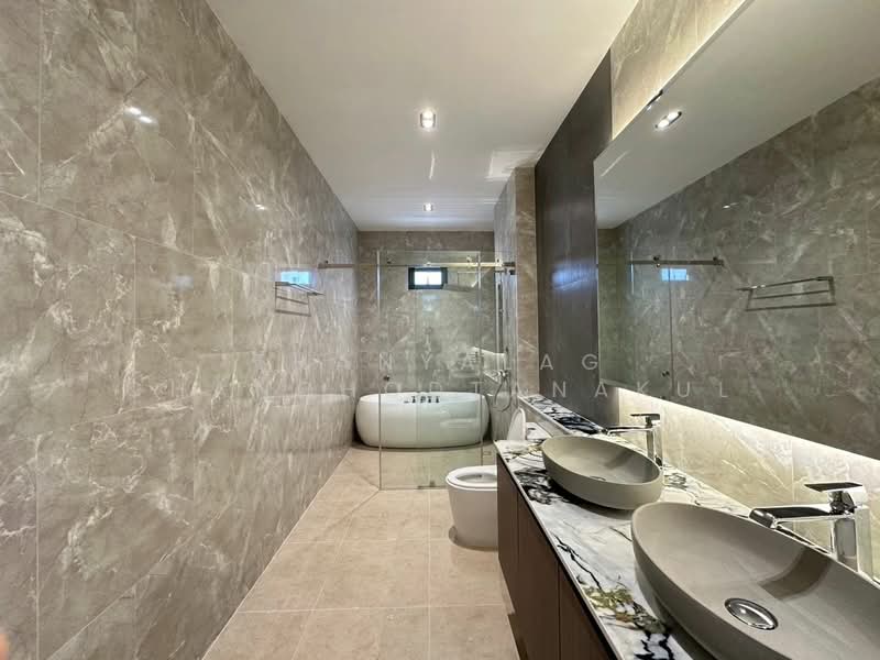 undefined, Chon Buri (Pattaya), Nong Pru, Bang Lamung (Pattaya), Chon Buri (Pattaya), 6 Bedrooms, 390 sqm, Villa For Sale, by Thanyalag Chanchodtanakul, 500230312 - DDproperty.com