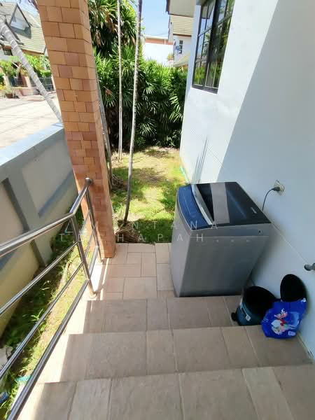 undefined, Chon Buri (Pattaya), Nong Pru, Bang Lamung (Pattaya), Chon Buri (Pattaya), 3 Bedrooms, 150 sqm, Single Detached House For Rent, by Mantana Techapahaphong, 500230313 - DDproperty.com