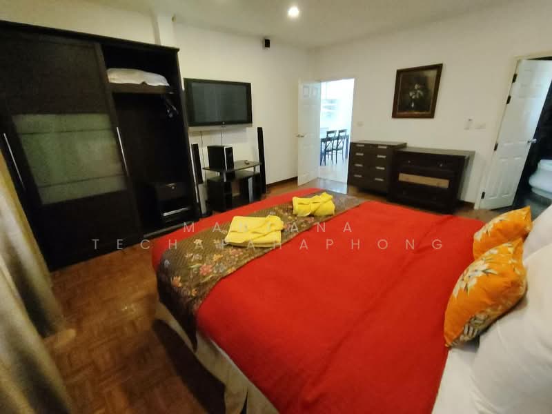 undefined, Chon Buri (Pattaya), Nong Pru, Bang Lamung (Pattaya), Chon Buri (Pattaya), 3 Bedrooms, 150 sqm, Single Detached House For Rent, by Mantana Techapahaphong, 500230313 - DDproperty.com