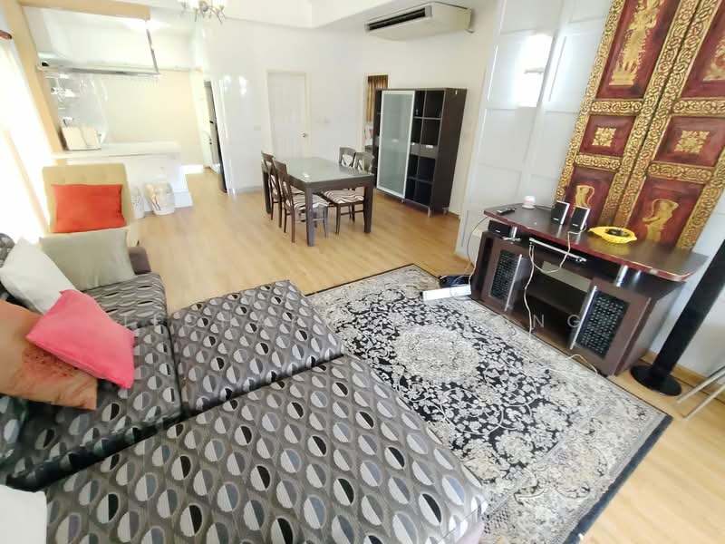 undefined, Chon Buri (Pattaya), Nong Pru, Bang Lamung (Pattaya), Chon Buri (Pattaya), 3 Bedrooms, 150 sqm, Single Detached House For Rent, by Mantana Techapahaphong, 500230313 - DDproperty.com