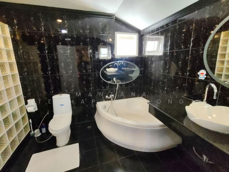 undefined, Chon Buri (Pattaya), Nong Pru, Bang Lamung (Pattaya), Chon Buri (Pattaya), 3 Bedrooms, 150 sqm, Single Detached House For Rent, by Mantana Techapahaphong, 500230313 - DDproperty.com