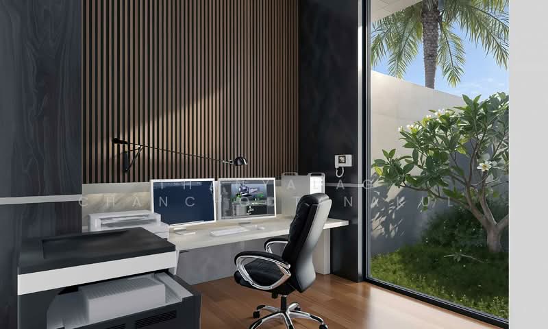 undefined, Chon Buri (Pattaya), Huai Yai, Bang Lamung (Pattaya), Chon Buri (Pattaya), 4 Bedrooms, 365 sqm, Villa For Sale, by Thanyalag Chanchodtanakul, 500230314 - DDproperty.com