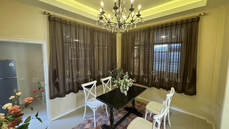 บ้าน 4-ห้องนอน, ชลบุรี, หนองปรือ, บางละมุง, ชลบุรี, 150 ตร.ม., บ้านเดี่ยว ขาย, โดย Thanyalag Chanchodtanakul, 500230315 - DDproperty.com