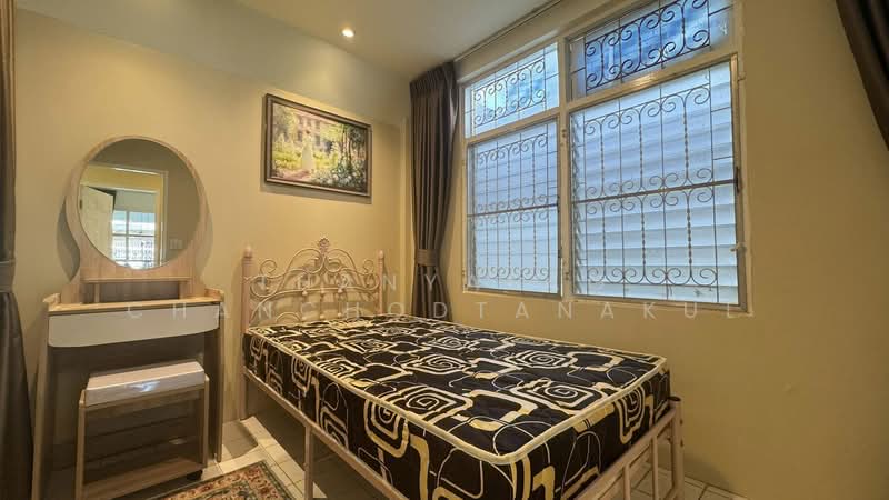 4-BR House, Chon Buri (Pattaya), Nong Pru, Bang Lamung (Pattaya), Chon Buri (Pattaya), 4 Bedrooms, 150 sqm, Single Detached House For Sale, by Thanyalag Chanchodtanakul, 500230315 - DDproperty.com