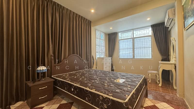 4-BR House, Chon Buri (Pattaya), Nong Pru, Bang Lamung (Pattaya), Chon Buri (Pattaya), 4 Bedrooms, 150 sqm, Single Detached House For Sale, by Thanyalag Chanchodtanakul, 500230315 - DDproperty.com