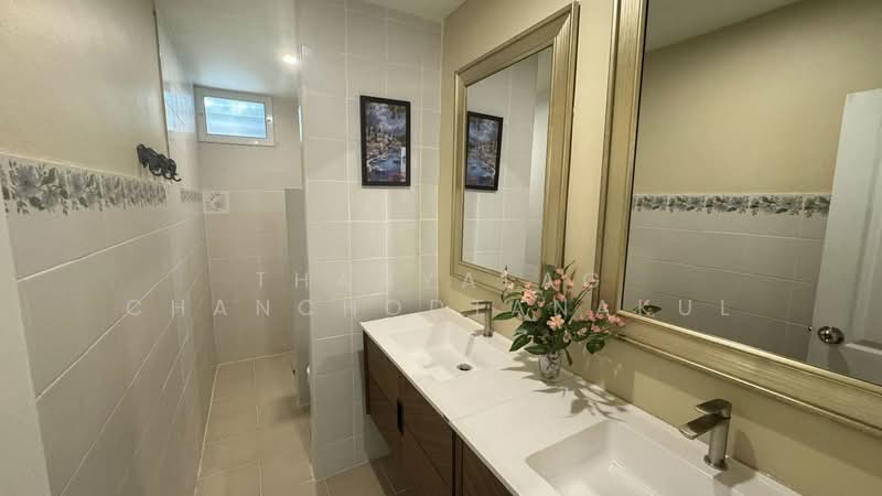 4-BR House, Chon Buri (Pattaya), Nong Pru, Bang Lamung (Pattaya), Chon Buri (Pattaya), 4 Bedrooms, 150 sqm, Single Detached House For Sale, by Thanyalag Chanchodtanakul, 500230315 - DDproperty.com