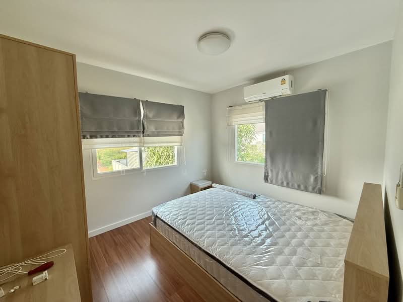 Siwalee Udonthani, Udon Thani, Kut Sra, Muang Udon Thani, Udon Thani, 3 Bedrooms, 100 sqm, Single Detached House For Rent, by บิว นราธิป, 500230317 - DDproperty.com