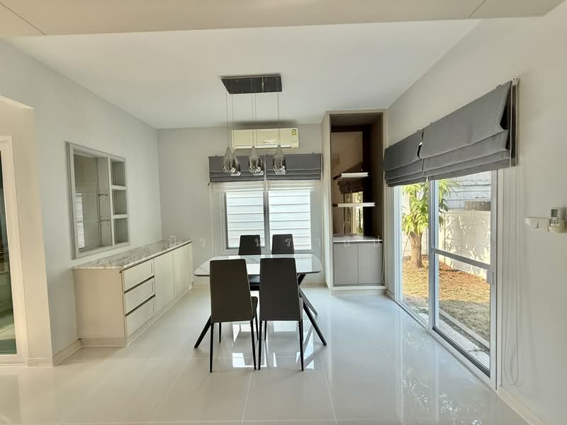 Siwalee Udonthani, Udon Thani, Kut Sra, Muang Udon Thani, Udon Thani, 3 Bedrooms, 100 sqm, Single Detached House For Rent, by บิว นราธิป, 500230317 - DDproperty.com