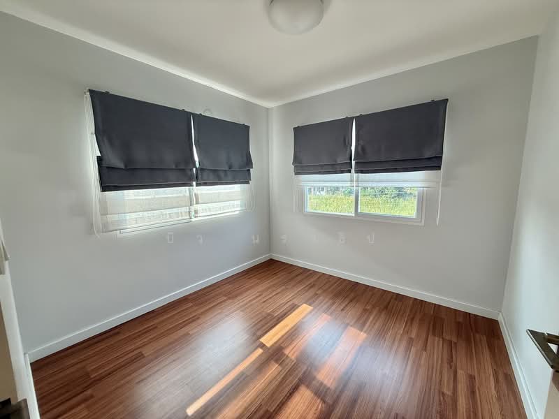 Siwalee Udonthani, Udon Thani, Kut Sra, Muang Udon Thani, Udon Thani, 3 Bedrooms, 100 sqm, Single Detached House For Rent, by บิว นราธิป, 500230317 - DDproperty.com