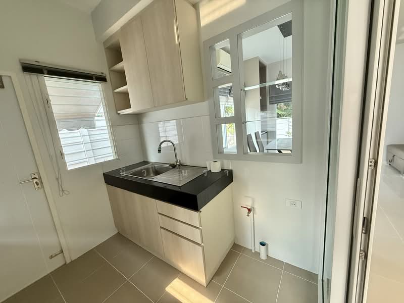 Siwalee Udonthani, Udon Thani, Kut Sra, Muang Udon Thani, Udon Thani, 3 Bedrooms, 100 sqm, Single Detached House For Rent, by บิว นราธิป, 500230317 - DDproperty.com