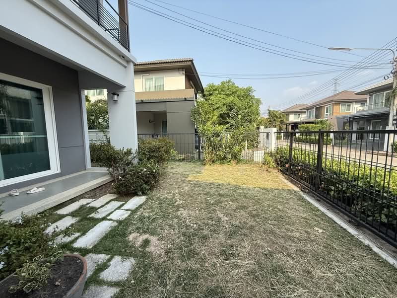 Siwalee Udonthani, Udon Thani, Kut Sra, Muang Udon Thani, Udon Thani, 3 Bedrooms, 100 sqm, Single Detached House For Rent, by บิว นราธิป, 500230317 - DDproperty.com