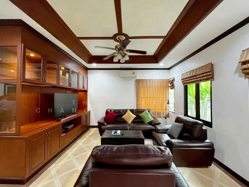 undefined, ชลบุรี, นาจอมเทียน, สัตหีบ, ชลบุรี, 250 ตร.ม., บ้านเดี่ยว ขาย, โดย Thanyalag Chanchodtanakul, 500230318 - DDproperty.com