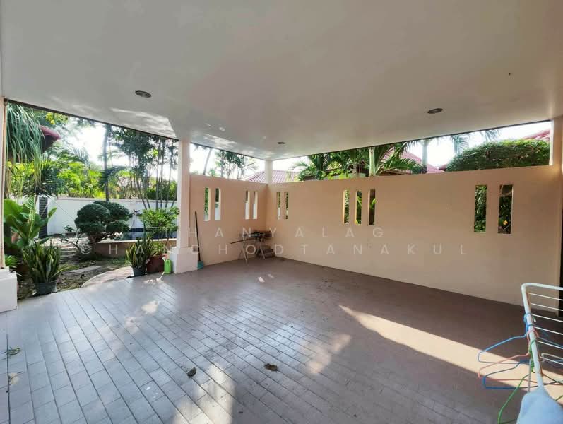 undefined, Chon Buri (Pattaya), Na Chom Thian, Sattahip, Chon Buri (Pattaya), 3 Bedrooms, 250 sqm, Single Detached House For Sale, by Thanyalag Chanchodtanakul, 500230318 - DDproperty.com