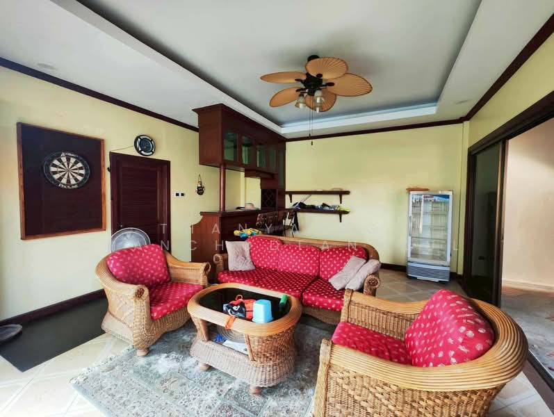 undefined, Chon Buri (Pattaya), Na Chom Thian, Sattahip, Chon Buri (Pattaya), 3 Bedrooms, 250 sqm, Single Detached House For Sale, by Thanyalag Chanchodtanakul, 500230318 - DDproperty.com