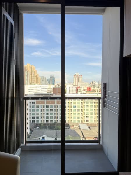 M Jatujak, Bangkok, Phahonyothin Road, Chatuchak, Chatuchak, Bangkok, 1 Bedroom, 32 sqm, Condo For Rent, by ไพลิน เลิศวัฒนมงคล, 500230319 - DDproperty.com