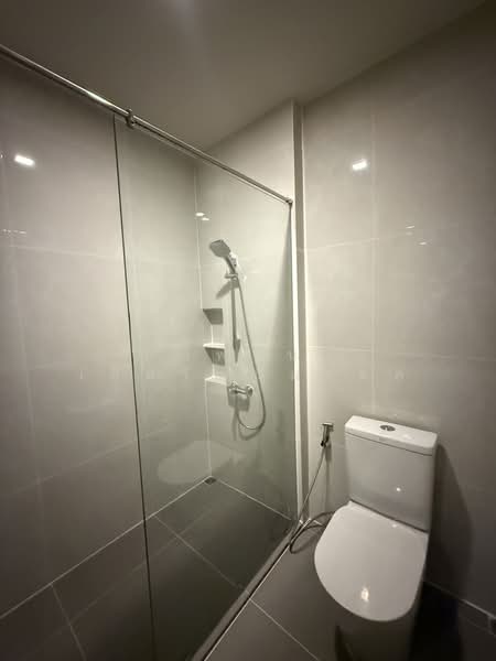 M Jatujak, Bangkok, Phahonyothin Road, Chatuchak, Chatuchak, Bangkok, 1 Bedroom, 32 sqm, Condo For Rent, by ไพลิน เลิศวัฒนมงคล, 500230319 - DDproperty.com