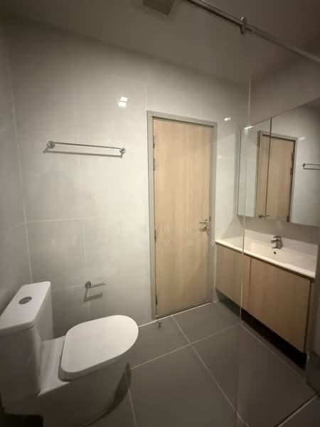 M Jatujak, Bangkok, Phahonyothin Road, Chatuchak, Chatuchak, Bangkok, 1 Bedroom, 32 sqm, Condo For Rent, by ไพลิน เลิศวัฒนมงคล, 500230319 - DDproperty.com