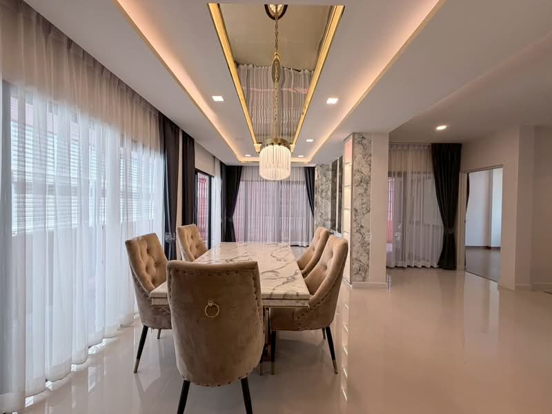 For Sale - Centro Ratchapruek-Suan Phak, Nonthaburi