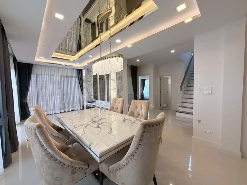 For Sale - Centro Ratchapruek-Suan Phak, Nonthaburi