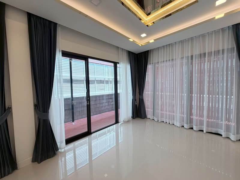 For Sale - Centro Ratchapruek-Suan Phak, Nonthaburi