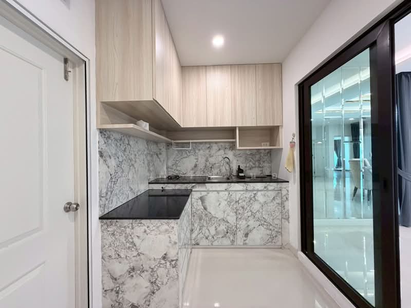 For Sale - Centro Ratchapruek-Suan Phak, Nonthaburi