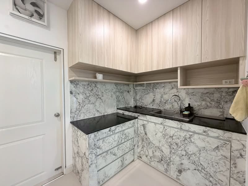 For Sale - Centro Ratchapruek-Suan Phak, Nonthaburi