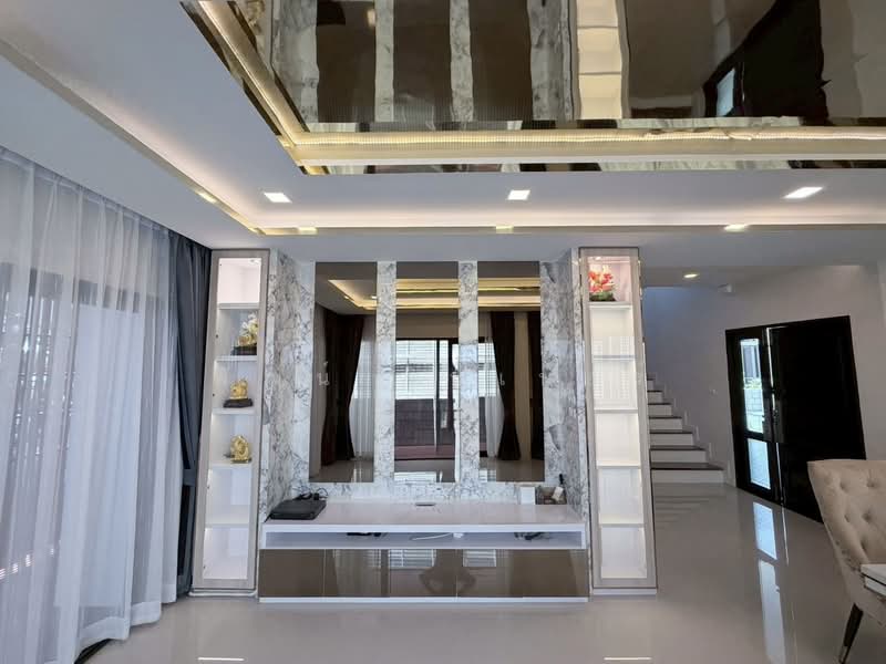 For Sale - Centro Ratchapruek-Suan Phak, Nonthaburi