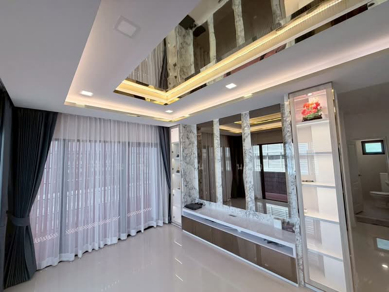 For Sale - Centro Ratchapruek-Suan Phak, Nonthaburi