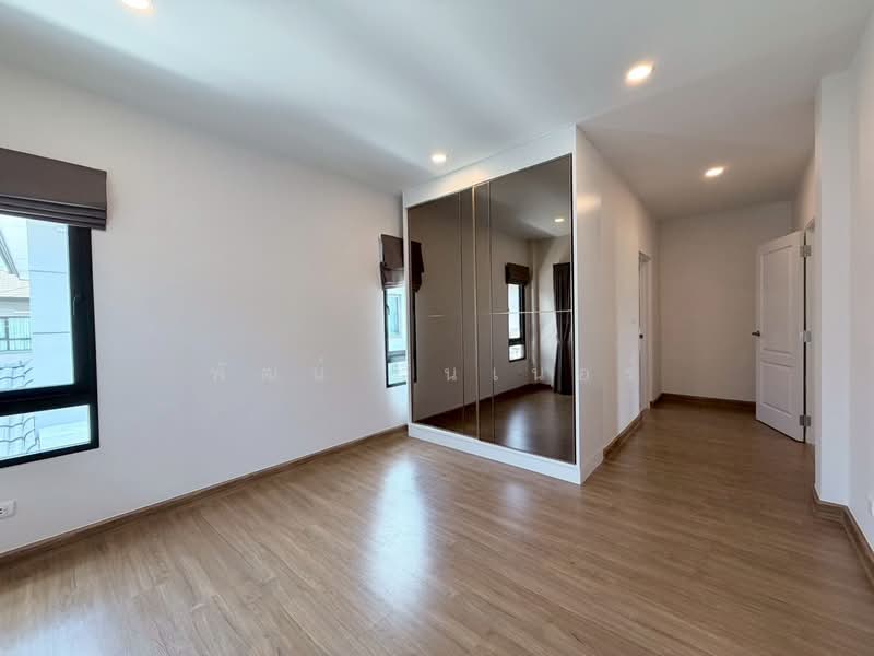 For Sale - Centro Ratchapruek-Suan Phak, Nonthaburi