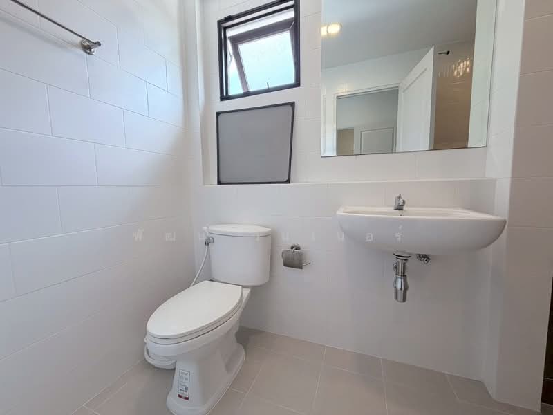 For Sale - Centro Ratchapruek-Suan Phak, Nonthaburi