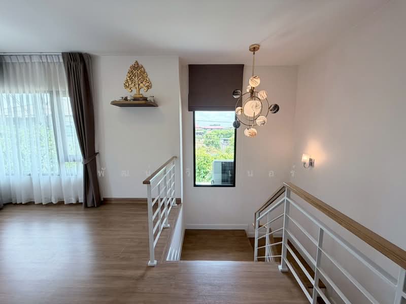 For Sale - Centro Ratchapruek-Suan Phak, Nonthaburi